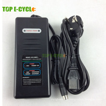 electric bike battery charger lithium battery charger for 36V battery